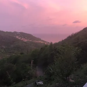 Domaine De Mapou Chalet
