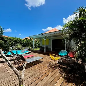 Piscine - Maracudja Villa